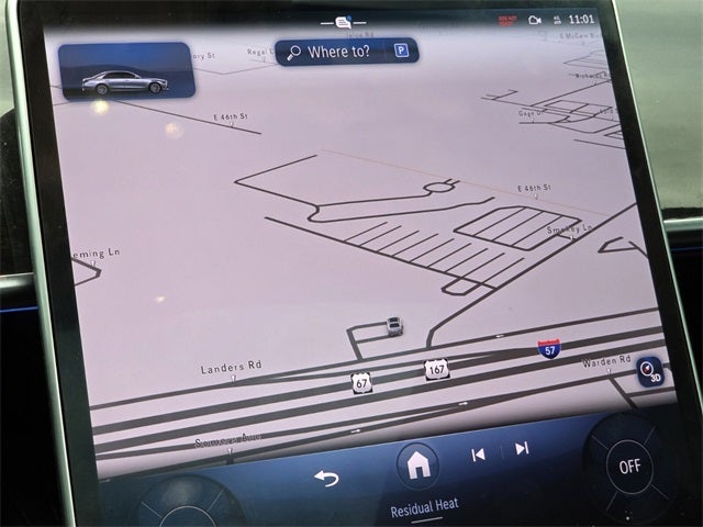 2023 Mercedes-Benz S-Class S 500 4MATIC®