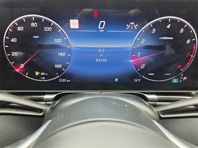 2023 Mercedes-Benz S-Class S 500 4MATIC®