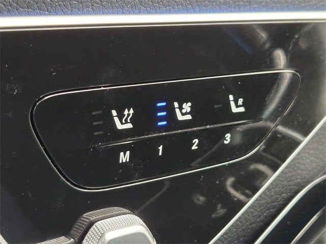 2023 Mercedes-Benz S-Class S 500 4MATIC®