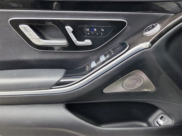 2023 Mercedes-Benz S-Class S 500 4MATIC®