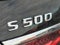 2023 Mercedes-Benz S-Class S 500 4MATIC®