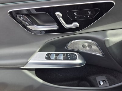 2024 Mercedes-Benz E-Class E 450 4MATIC®