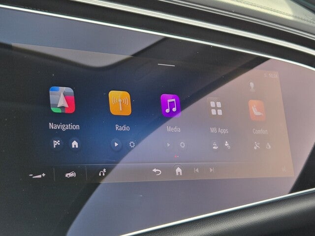 2024 Mercedes-Benz E-Class E 450 4MATIC®