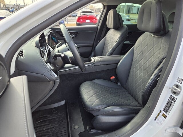 2024 Mercedes-Benz E-Class E 450 4MATIC®