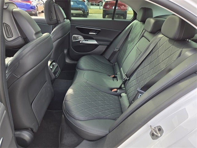 2024 Mercedes-Benz E-Class E 450 4MATIC®