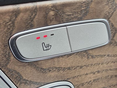 2023 Mercedes-Benz E-Class E 350