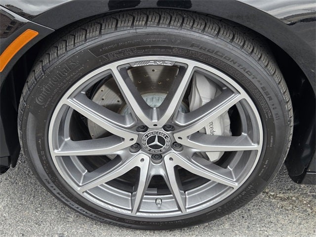 2023 Mercedes-Benz E-Class E 350