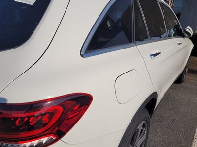 2022 Mercedes-Benz GLC GLC 300 4MATIC®