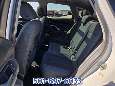 2025 Audi Q5 2.0T Premium Plus quattro