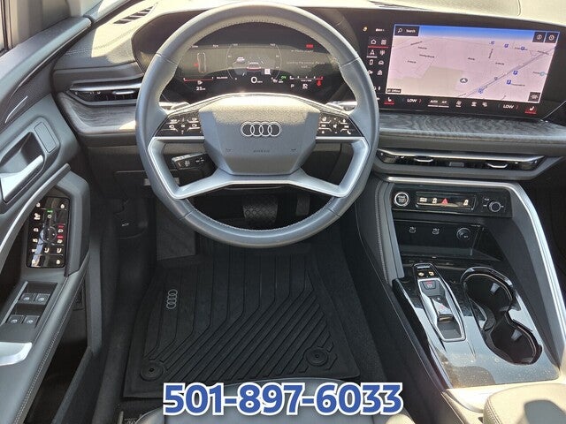 2025 Audi Q5 2.0T Premium Plus quattro