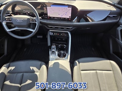 2025 Audi Q5 2.0T Premium Plus quattro