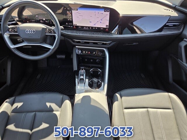 2025 Audi Q5 2.0T Premium Plus quattro