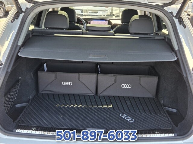 2025 Audi Q5 2.0T Premium Plus quattro