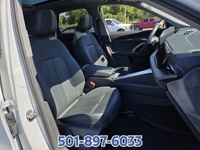2025 Audi Q5 2.0T Premium Plus quattro