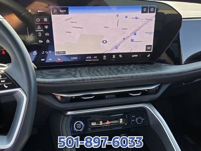 2025 Audi Q5 2.0T Premium Plus quattro