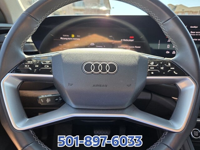 2025 Audi Q5 2.0T Premium Plus quattro