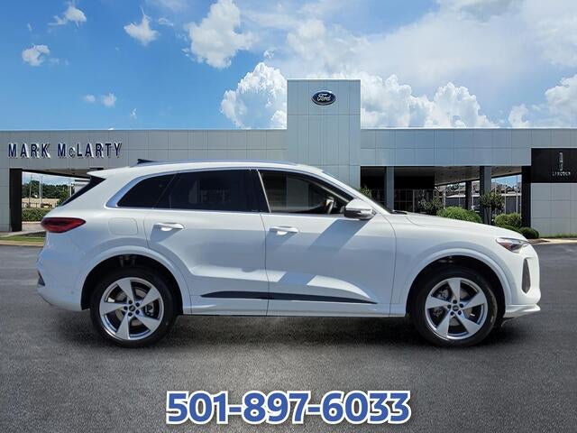 2025 Audi Q5 2.0T Premium Plus quattro