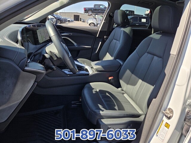 2025 Audi Q5 2.0T Premium Plus quattro