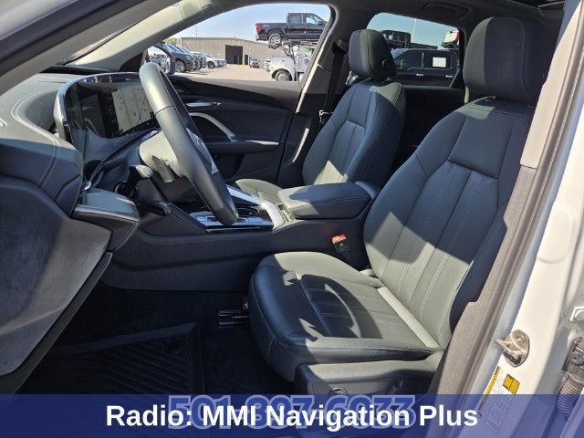 2025 Audi Q5 2.0T Premium Plus quattro