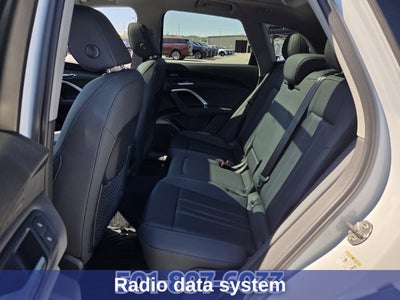 2025 Audi Q5 2.0T Premium Plus quattro