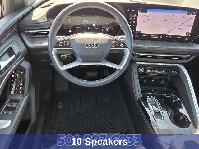 2025 Audi Q5 2.0T Premium Plus quattro