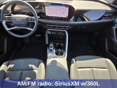 2025 Audi Q5 2.0T Premium Plus quattro