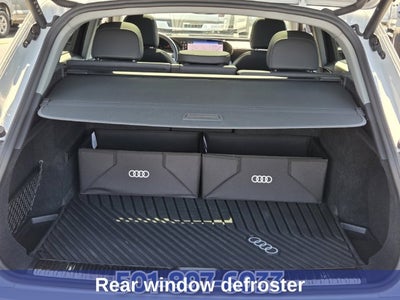 2025 Audi Q5 2.0T Premium Plus quattro