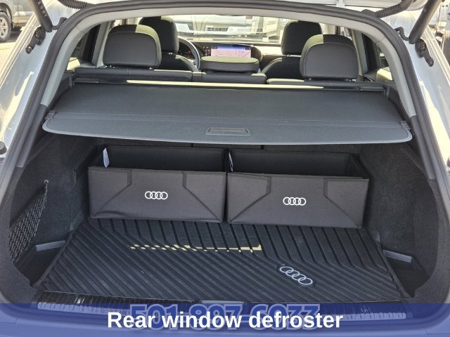 2025 Audi Q5 2.0T Premium Plus quattro