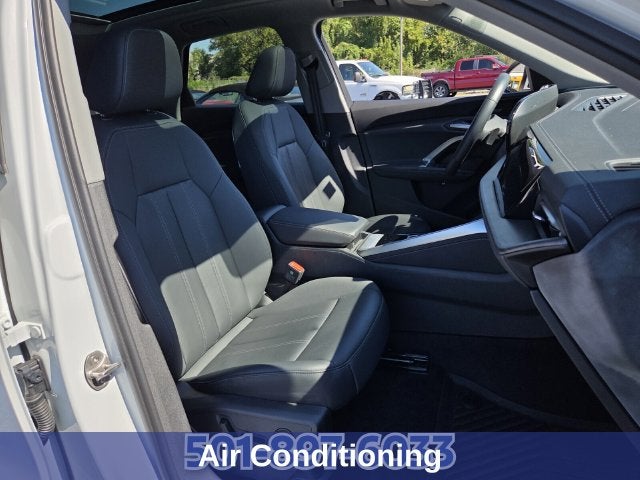 2025 Audi Q5 2.0T Premium Plus quattro