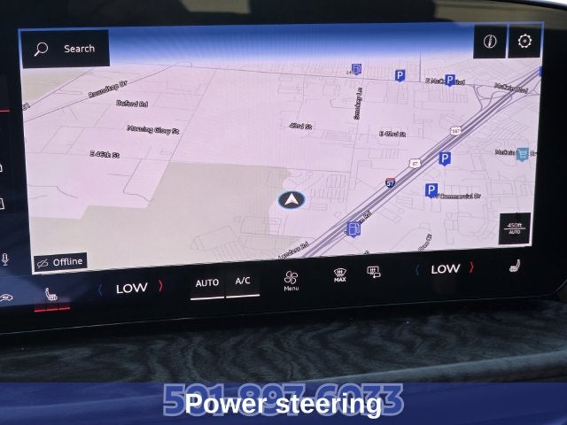 2025 Audi Q5 2.0T Premium Plus quattro