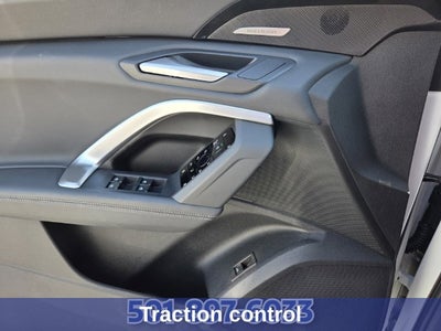 2025 Audi Q5 2.0T Premium Plus quattro