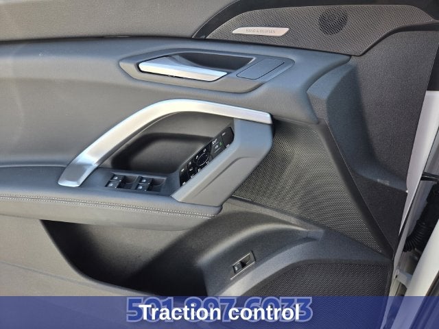2025 Audi Q5 2.0T Premium Plus quattro