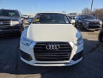2018 Audi Q3 2.0T Premium