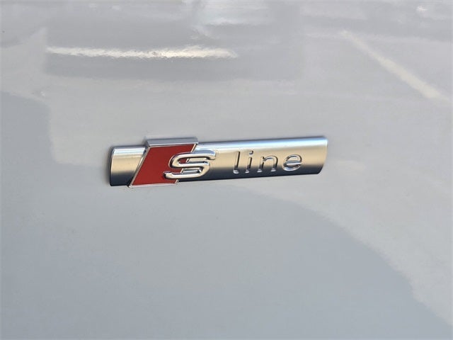 2018 Audi Q3 2.0T Premium