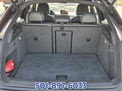 2016 Audi Q3 2.0T Premium Plus FrontTrak