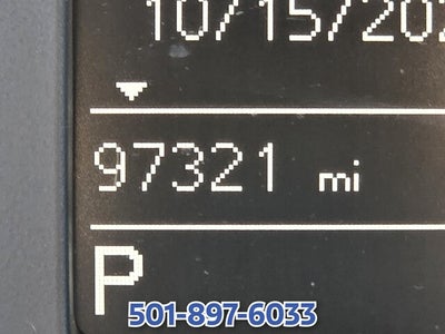 2016 Audi Q3 2.0T Premium Plus FrontTrak