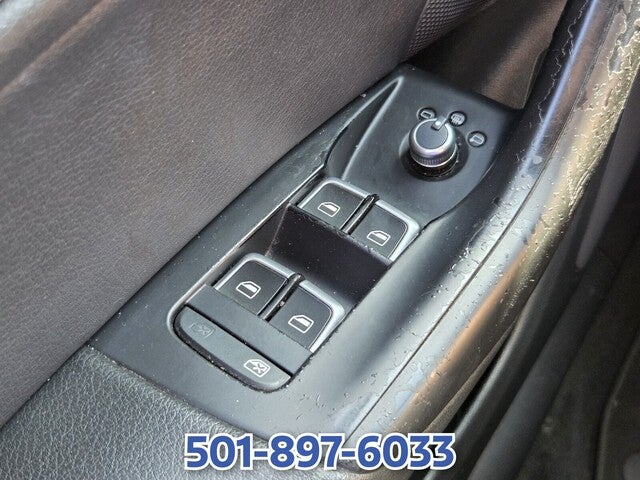 2016 Audi Q3 2.0T Premium Plus FrontTrak