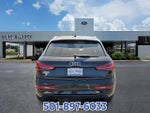 2016 Audi Q3 2.0T Premium Plus FrontTrak