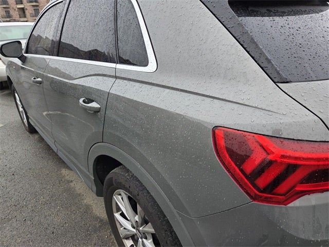 2021 Audi Q3 Premium S Line quattro
