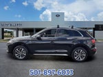 2024 Audi Q5 45 S line Premium Plus quattro