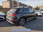 2024 Audi Q5 45 S line Premium Plus quattro