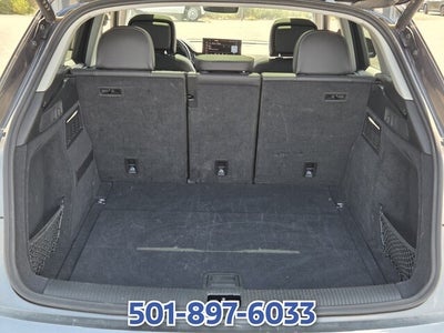 2024 Audi Q5 45 S line Premium quattro