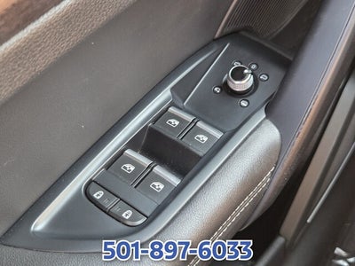 2024 Audi Q5 45 S line Premium quattro