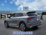 2024 Audi Q5 45 S line Premium quattro