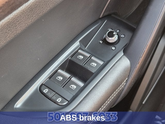 2024 Audi Q5 45 S line Premium quattro