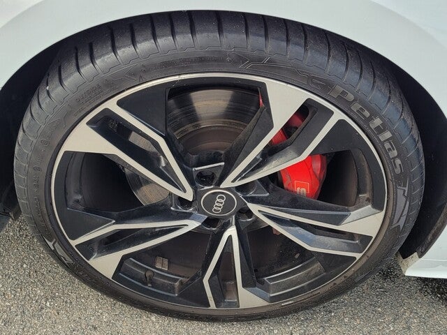 2021 Audi S5 Sportback Prestige quattro