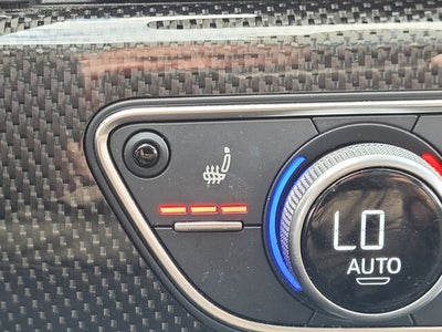 2021 Audi S5 Sportback Prestige quattro