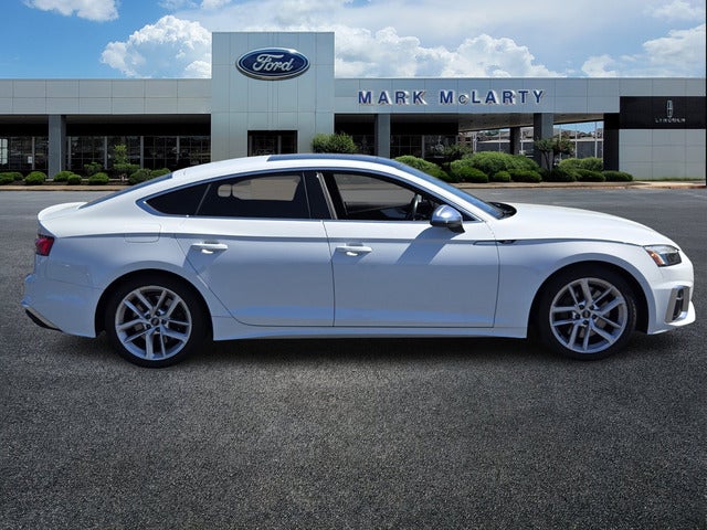 2021 Audi S5 Sportback Premium Plus quattro