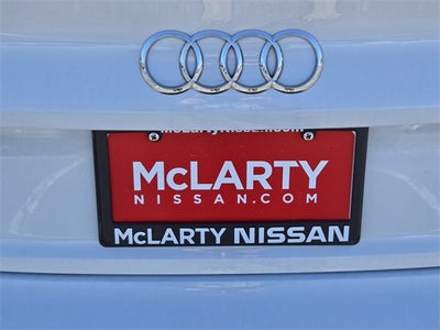 2021 Audi S5 Sportback Premium Plus quattro