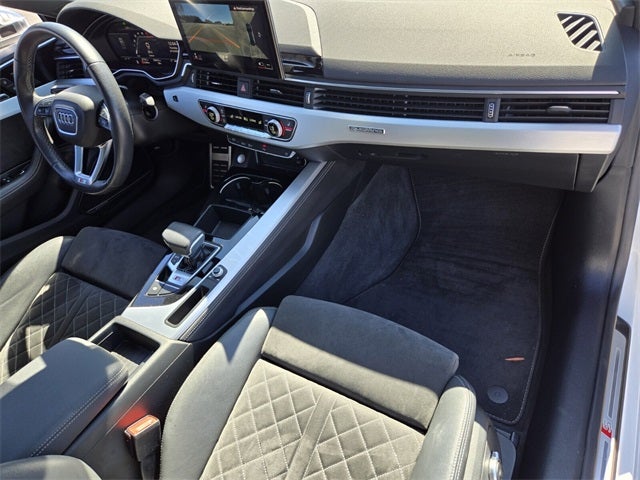 2021 Audi S5 Sportback Premium Plus quattro